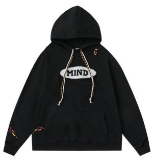 HOODIE P*LM ANG