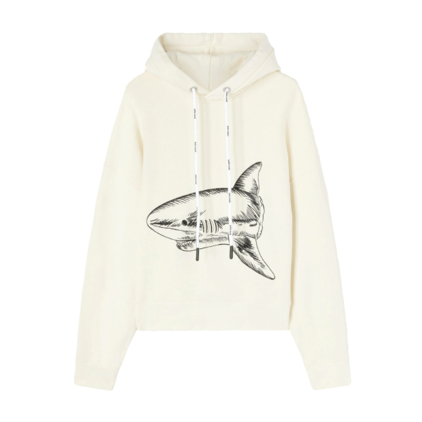 HOODIE P*LM ANG