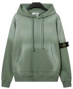 HOODIE STONE ISL