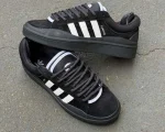 ADIDAS CAMPUS BADBUNNY BLACK’