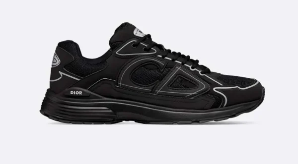 DIOR B30 'BLACK