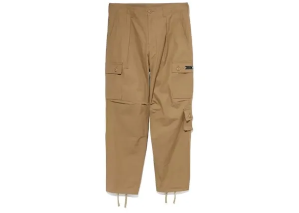 Pantalon BAPE Cargo