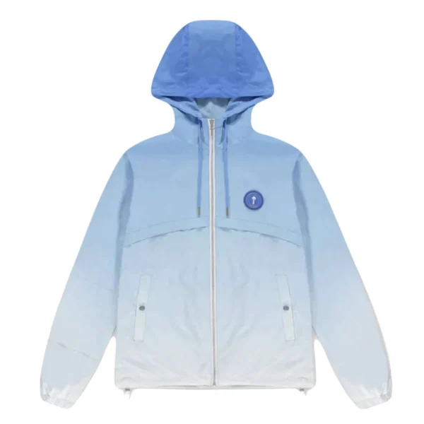 Irongate Gradient Windbreaker