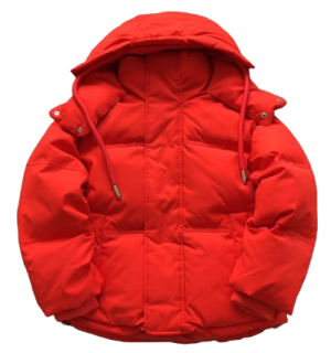 JACKET A.MI