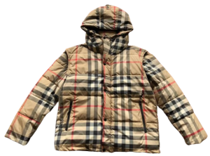 JACKET BRB