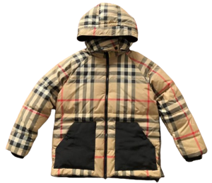 JACKET BRB