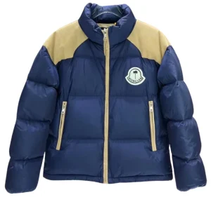 JACKET M*NCL*R