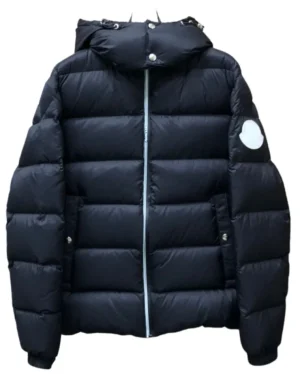 JACKET M*NCL*R
