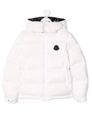 JACKET M*NCL*R