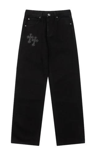 JEANS CHROME H