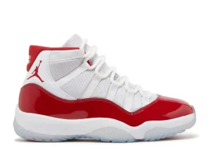 JORDAN RETRO 11 'CHERRY'