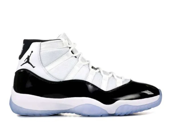 JORDAN RETRO 11 'CONCORD'