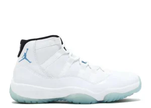 JORDAN RETRO 11 'LEGEND BLUE'