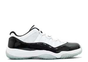 JORDAN RETRO 11 LOW 'CONCORD'