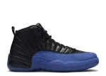 JORDAN RETRO 12 'GAME ROYAL'