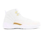 JORDAN RETRO 12 OVO 'WHITE'