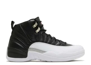 JORDAN RETRO 12 'PLAYOFF'