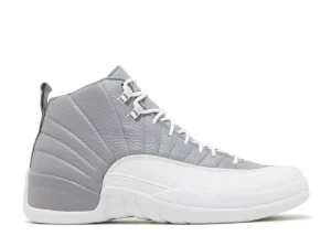 JORDAN RETRO 12 'STEALTH'