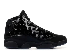 JORDAN RETRO 13 'CAP AND GOWN'