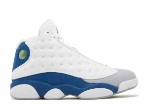 JORDAN RETRO 13 'FRENCH BLUE'