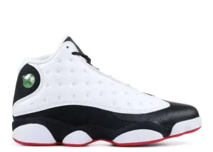 JORDAN RETRO 13 'HE GOT GAME'