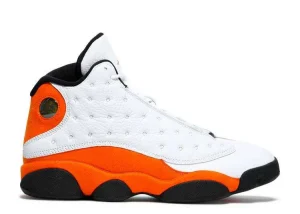 JORDAN RETRO 13 'STARFISH'