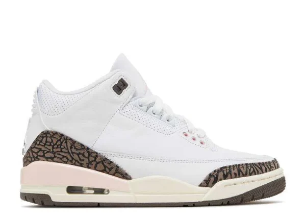 JORDAN RETRO 3 'NEAPOLITAN'