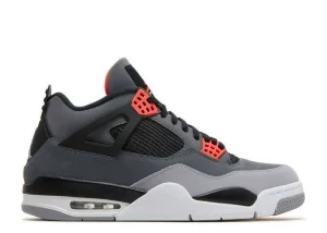 JORDAN RETRO 4 'INFRARED'