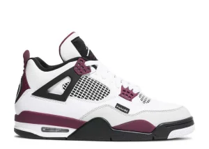 JORDAN RETRO 4 'PSG'