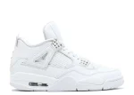 JORDAN RETRO 4 'PURE MONEY'