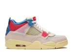 JORDAN RETRO 4 UNION LA 'GUAVA ICE'