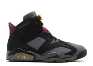JORDAN RETRO 6 'BORDEAUX'
