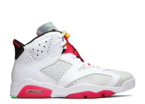 JORDAN RETRO 6 'HARE'