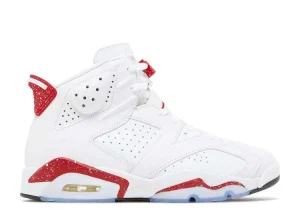 JORDAN RETRO 6 'RED OREO'