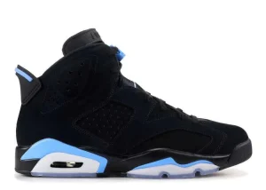 JORDAN RETRO 6 'UNC'