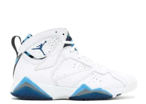 JORDAN RETRO 7 'FRENCH BLUE'