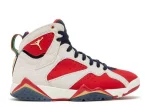 JORDAN RETRO 7 'NEW SHERIFF IN TOWN'
