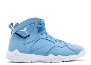 JORDAN RETRO 7 'PANTONE'