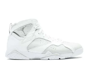 JORDAN RETRO 7 'PURE MONEY'