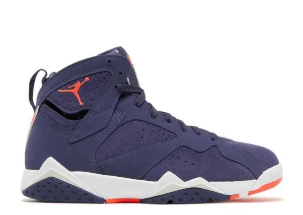 JORDAN RETRO 7 'QUAI 54'