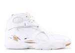 JORDAN RETRO 8 OVO 'WHITE'
