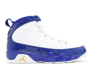 JORDAN RETRO 9 'KOBE'