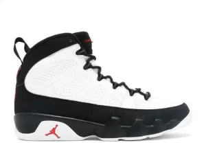 JORDAN RETRO 9 'SPACE JAM'