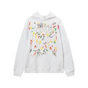 LANV*IN HOODIE