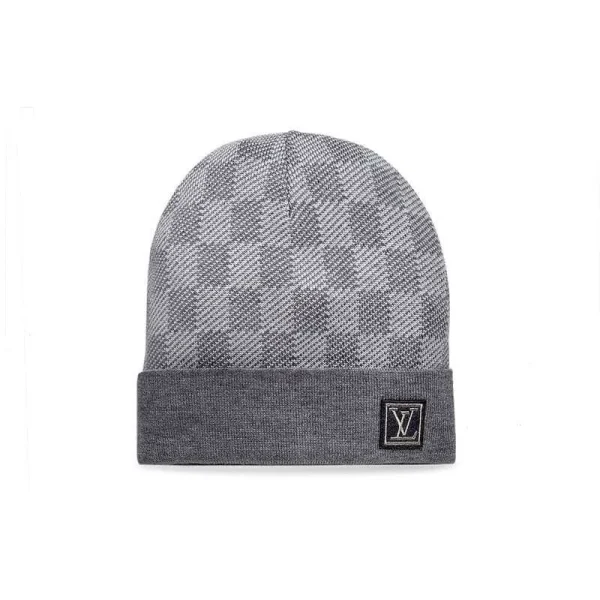 Louis Vuitton beanie