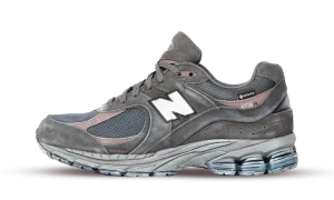 NB 2002R Gore-Tex Dark Grey