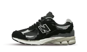 NB 2002R Protection Pack Black Grey