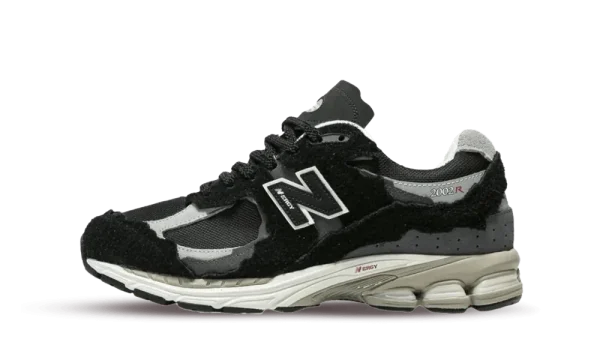 NB 2002R Protection Pack Black Grey