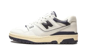 NB 550 Aimé Leon Dore Navy