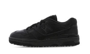 NB 550 Triple Black